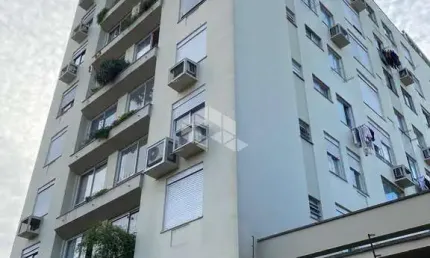 Sala comercial à venda na Rua Barão do Triunfo, 720, Menino Deus, Porto Alegre