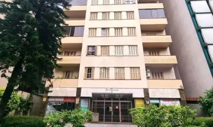 3 dormitórios sacadão vista Guaiba, dependência 1 garagem