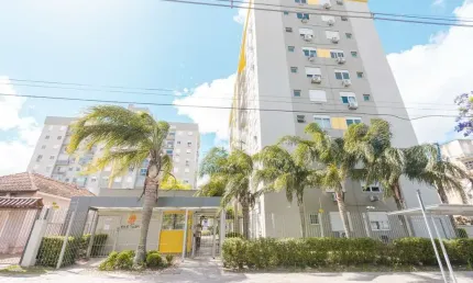 Apartamento com 3 quartos à venda na Rua Doutor Barcelos, 2434, Tristeza, Porto Alegre