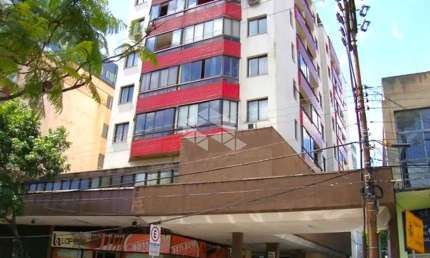 jK Mobiliado  portaria 24 horas infra 38,97 m2 área priv