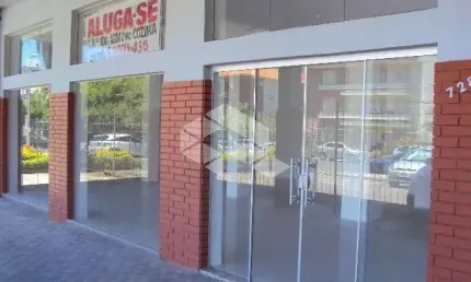 Ponto comercial à venda na Rua Barbedo, 756, Menino Deus, Porto Alegre
