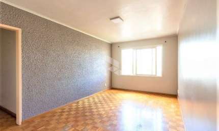 Apartamento com 3 quartos à venda na Avenida Érico Veríssimo, 740, Menino Deus, Porto Alegre