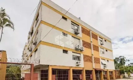 2 dormitórios, lavabo modernizado com 67,13 m2 area priv