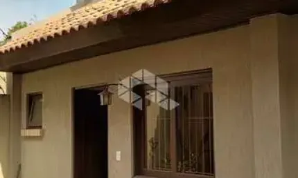 Casa em condomínio fechado com 3 quartos à venda na Rua Camaquã, 206, Camaquã, Porto Alegre