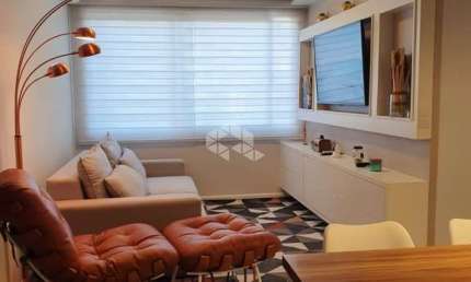 Apartamento com 3 quartos à venda na Rua Mariano de Matos, 520, Santa Tereza, Porto Alegre