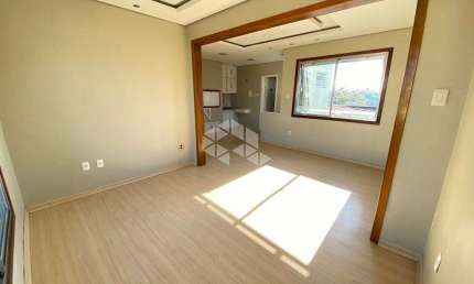 Cobertura com 2 quartos à venda na Avenida Bento Gonçalves, 2917, Partenon, Porto Alegre