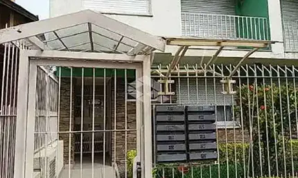 Apartamento com 3 quartos à venda na Rua Curupaiti, 1091, Cristal, Porto Alegre