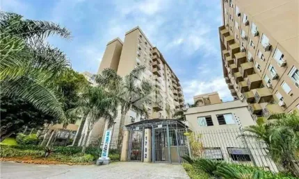 Venda, Viver Zona Sul 03 dormitórios, suíte, vaga e infra completa