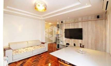 Apartamento com 3 quartos à venda na Avenida Guaporé, 175, Petrópolis, Porto Alegre