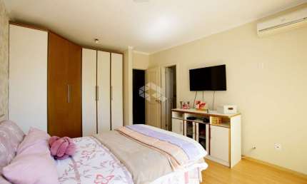 Casa com 4 quartos à venda na Rua Pasteur, 513, Ipanema, Porto Alegre