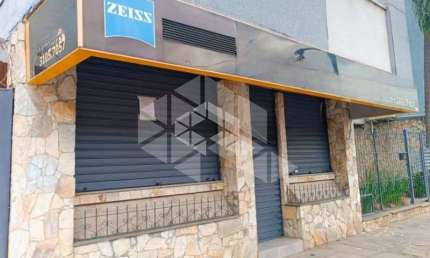 Ponto comercial à venda na Avenida Praia de Belas, 2310, Praia de Belas, Porto Alegre