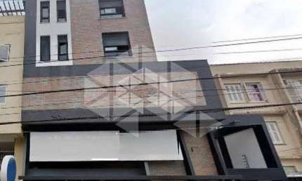 Apartamento 1 dormitório suite, 1 vaga , Menino Deus