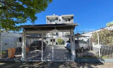 Apartamento com 2 quartos à venda na Rua Pedro Lerbach, 123, Centro, Esteio