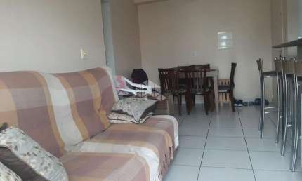 Apartamento 3 dormitorios com Suite e vaga coberta  escriturada.
