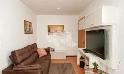 Apartamento com 2 quartos à venda na Avenida Senador Salgado Filho, 1820, Viamópolis, Viamão