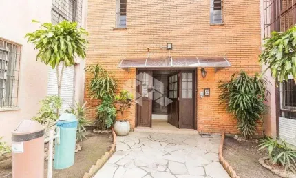 Apartamento com 1 quarto à venda na Avenida Mãe Apolinária Matias Batista, 252, Morro Santana, Porto Alegre