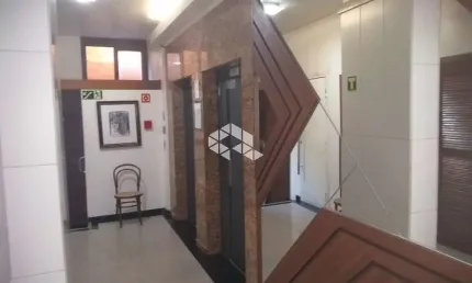 Apartamento com 3 quartos à venda na Rua Marechal Floriano Peixoto, 435, Centro Histórico, Porto Alegre