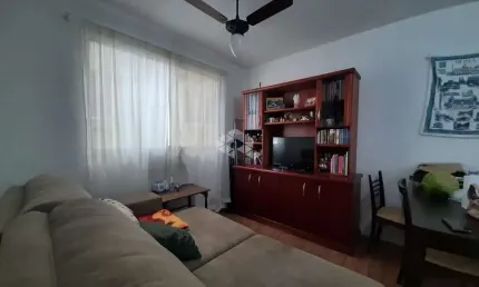 Apartamento com 2 quartos à venda na Avenida Família Gonçalves Carneiro, 441, Cavalhada, Porto Alegre