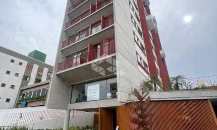 Belíssimo apartamento 2 dormitórios, bairro Menino Deus