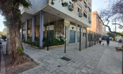 Ponto comercial à venda na Avenida Getúlio Vargas, 693, Menino Deus, Porto Alegre