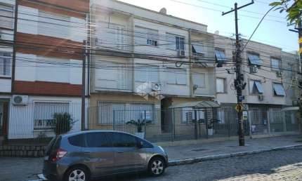 Apartamento com 2 quartos à venda na Rua Marcílio Dias, 918, Menino Deus, Porto Alegre