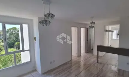Apartamento com 2 quartos à venda na Estrada João de Oliveira Remião, 2190, Agronomia, Porto Alegre