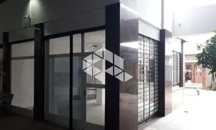 Ponto comercial à venda na Avenida Goethe, 38, Rio Branco, Porto Alegre