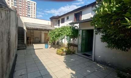 Casa com 3 quartos à venda na Rua Capitão Pedro Werlang, 1016, Partenon, Porto Alegre