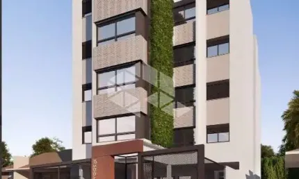Apartamento  1 dormitório e elevador, Novo, no Bairro Menino Deus