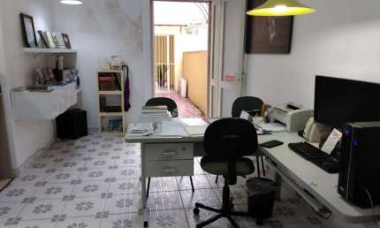 Sala comercial à venda na Avenida Venâncio Aires, 169, Azenha, Porto Alegre