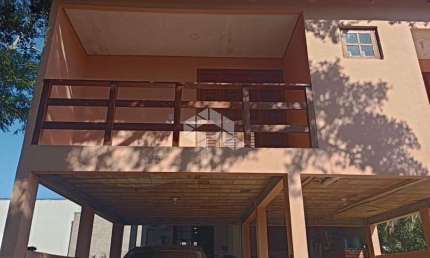 Casa em condomínio fechado com 3 quartos à venda na Rua João do Couto, 201, Belém Velho, Porto Alegre