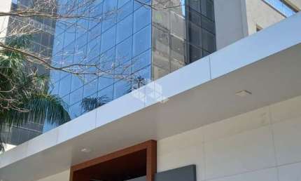 Sala comercial à venda na Rua Dom Pedro II, 349, São João, Porto Alegre