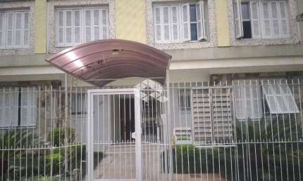 APARTAMENTO DE 3 DORM/QUARTOS NO CORAÇÃO DO MENINO DEUS