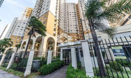 APARTAMENTO 3 DORM/QUARTOS NO TERRA NOVA NATURE - 1 VAGA E INFRA COMPLETA