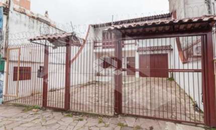 Casa com 4 quartos à venda na Rua General Lima e Silva, 1467, Centro Histórico, Porto Alegre