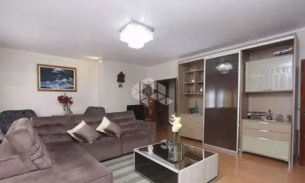 Excelente casa 4 dormitórios 4 suítes no Jardim Lindoia
