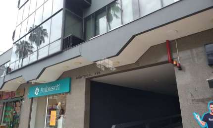 Sala comercial à venda na Avenida Getúlio Vargas, 774, Menino Deus, Porto Alegre