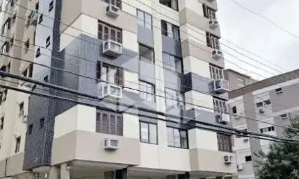 Apartamento com 2 quartos à venda na Rua Barão do Gravataí, 252, Menino Deus, Porto Alegre