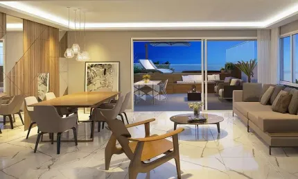 Apartamento com 3 quartos à venda na Rua Dona Amélia, 160, Santa Tereza, Porto Alegre