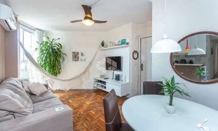 Apartamento com 3 quartos à venda na Rua Coronel Massot, 520, Cristal, Porto Alegre