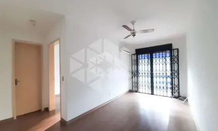 Apartamento com 1 quarto à venda na Rua Vicente da Fontoura, 1579, Rio Branco, Porto Alegre