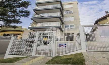 Apartamento com 3 quartos à venda na Rua Cleveland, 175, Santa Tereza, Porto Alegre