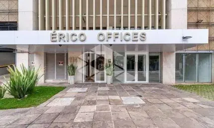 Sala comercial à venda na Avenida Érico Veríssimo, 1140, Menino Deus, Porto Alegre