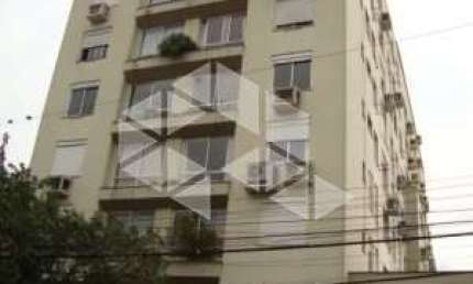 Casa em condomínio fechado com 1 quarto à venda na Rua Barão do Triunfo, 718, Menino Deus, Porto Alegre