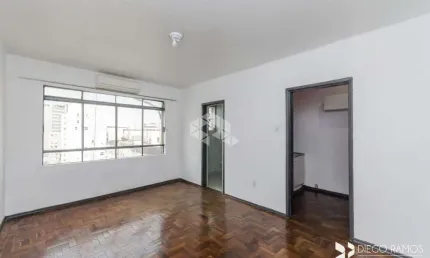 Casa em condomínio fechado com 1 quarto à venda na Rua Marechal Floriano Peixoto, 386, Centro Histórico, Porto Alegre