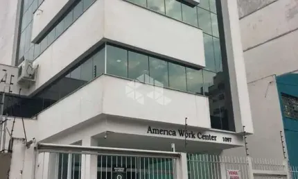 Sala comercial à venda na Rua Visconde do Herval, 1097, Menino Deus, Porto Alegre