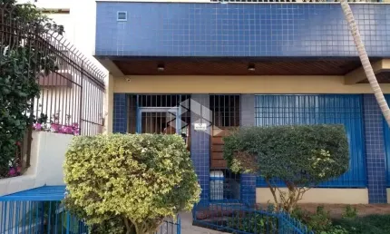 Apartamento  de dois dormitórios com vaga escriturada