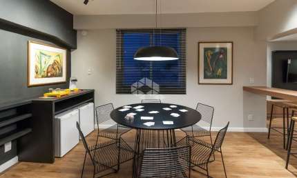 Apartamento com 1 quarto à venda na Rua General Andrade Neves, 150, Centro Histórico, Porto Alegre