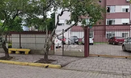 Apartamento com 1 quarto à venda na Rua Coronel Massot, 1500, Cristal, Porto Alegre