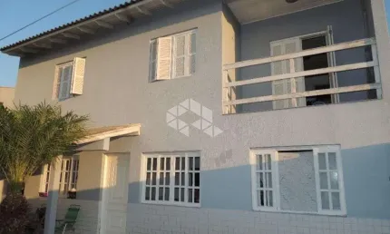 Casa com 3 quartos à venda na Rua Orlando Silva, 145, Protásio Alves, Porto Alegre
